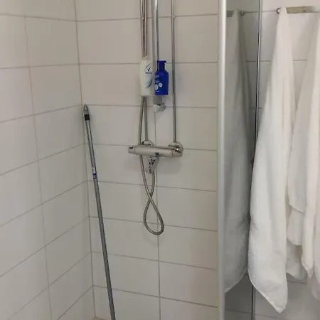 Appartamento New Vaasa